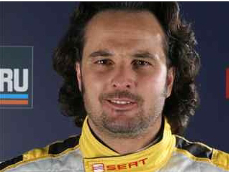 Yvan Muller.